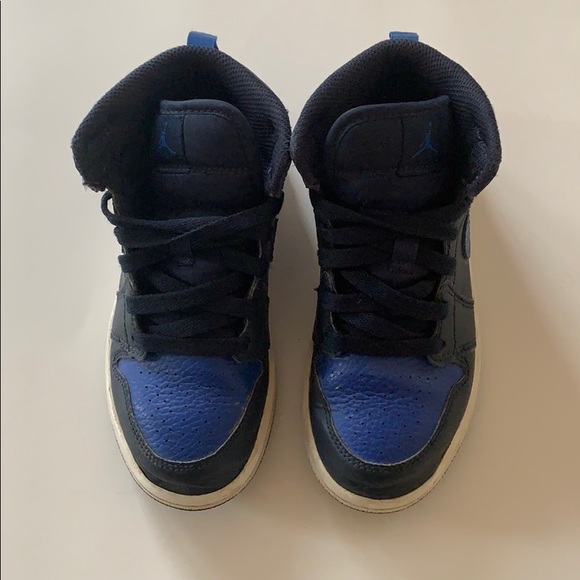 Jordan Other - Jordan 1 mid